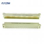 Euro DIN 41612 Connector PCB Vertical 3 rows 3*32P 96pin Male Connector for sale