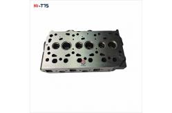 China S3L 31B01-31021 Engine Cylinder Head For Mitsubishi supplier