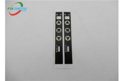 China FUJI NXT Feeder Keyboard Seal XS01910 3 Months Warranty supplier