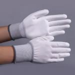 China Knitted Work Gloves – Comfortable, Breathable & Versatile Protection factory