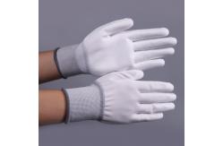 China Knitted Work Gloves – Comfortable, Breathable & Versatile Protection supplier