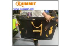 China Puzzle Case Quality Inspection Services 50pc/Day BSCI Certificated supplier