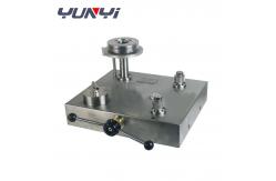 China High Pressure Dead Weight Tester supplier