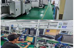 China Cable Set Top Box manufacturer