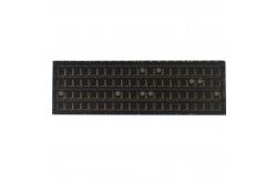 China 0.15mm Thickness 2 Layers IC Package Substrate For memory package supplier
