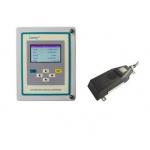 China Doppler IP68 Area Velocity Flow Meter manufacturer
