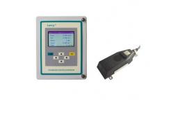 China Doppler IP68 Area Velocity Flow Meter supplier