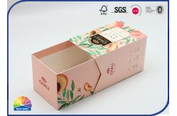 China 250gsm Solid Bleached Sulphate Folding Carton Box Gold Stamping For Tea Packing supplier