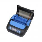 ESC DC9V Handheld Barcode Label Printer 90mm/ Sec For IOS Android for sale
