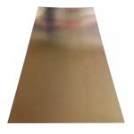 70/30 90/10 CuNi C70600 C71500 Copper Nickel Sheet for sale