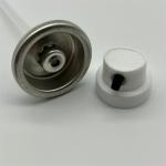 Female Paint Spray Trigger Valve for Automotive Refinishing - Precision Control, Durable Design