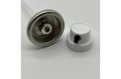 China Female Paint Spray Trigger Valve for Automotive Refinishing - Precision Control, Durable Design supplier