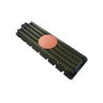 SEAM-30-01-L-04-1-RA-GP-K-TR Connectors SEARAY™ Connectors 120POS Mezzanine Connectors for sale