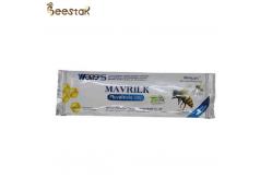 China Wangshi Mavrilk Fluvalinate Strips Curing Varroa Mites Of Bees supplier