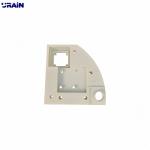 China color Custom 3D Printed Parts Resin Plastic Nylon Rapid Prototyping SLS 3D Printing Services manufacturer