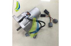 China YN20S00002F1 Accelerator Throttle Motor For SK200-6 Excavator supplier