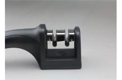China Unique Work Sharp Handle Knife Sharpener Small Sharpening Tools supplier