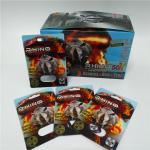 Premier ZEN Male Sexual Performance Enhancement Pill Blister Packaging Paper Box for sale
