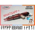 Fuel Injector 20965225 BEBE4F08001 BEBE4F02001 BEBE4F02102 BEBE4F05001 for sale
