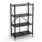 Foldable Steel Shelf Rack for sale