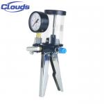 IP65 Protected Smart Water Pressure Sensor for Electronic Pressure Measuring Devices Calibration Standard for sale