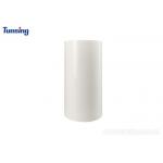 Transparent Self Adhesive Hot Melt Adhesive Film For Fabric Embroidery Patches