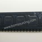 24 Bit Analog To Digital Converter IC Electronic Components 4 Input 1 Sigma Delta 64 HTQFP ADS1274IPAPR for sale