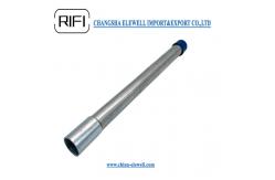 China Intermediate 3 4 Inch IMC Conduit Custom In Cable Management System supplier