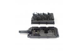 China 8 Ports Multi Service Terminal Box MST Closure For FTT supplier