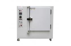 China Thermo Scientific Vacuum Test Chamber Ovens With Safety Reliability Efficiency supplier