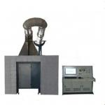 EN 13823 250KPa Building Materials Test SBI Single Burning Item Test Machine for sale