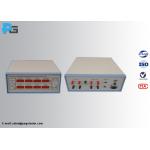Power Driver Laboratory Led Testing Equipment Measure Voltage Current Harmonic With Software for sale