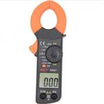 30mm AAA1.5V AC Current Mini Digital Clamp Meter for sale