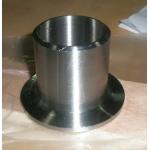 Forged Stub End Couplings for 3000 PSI Pressure with Forged Technics for sale