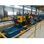 Diameter 219mm Pipe Cut Off Saw Steel Tube Cutting Machine Easy To Operate for sale