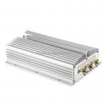 100A 2400W 12VDC To 24VDC Converter For Network SDK Single Output for sale