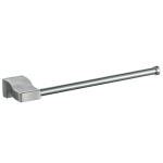 Decorative Bathroom Towel Rings / OEM 304 Stainless Steel Towel Holder For Kitchen for sale