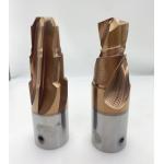 SUPAL Tungsten Steel Cutting Tools Cutting Special Customized Milling Cutter For Metal Working for sale