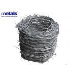 GI Barbed Concertina Wire 50kg Per Roll for Security Fencing for sale
