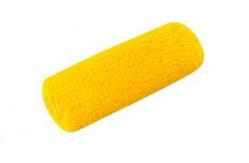 China Masonry Polyacrylic Refillable Paint Roller Nap 18mm Core 40mm supplier