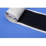 Super Adhesive Rubber Butyl Weather Stripping Butyl Gum Tape For Vacuum Belts for sale