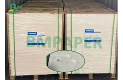 China 58gsm Light Weight Coated Paper C2S LWC For Printing Periodicals supplier