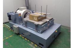 China Lab Machine Vibration Test  System with Manufacturer's Price, Freq 1-3000 Hz supplier