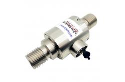 China Tension Compression Load Cell 700kN 1000kN Rod End Force Transducer 2000kN 3000kN supplier