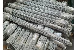 China Deep Welding Galvanized Hesco Bastion Barrier Mil5 Perimeter Security Wall Shooting Range supplier