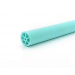 Colorful Flexible PP Pipe Ceiling
