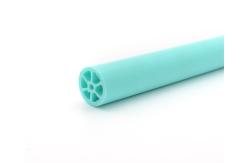 China                    Colorful Flexible PP Pipe Ceiling              supplier