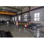 4mm Steel Fence Mesh Welding Machine 2000mm Width Fencing Net Making Machine for sale
