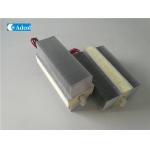 Peltier Water Cooler Thermoelectric Liquid To Air Cooling Unit