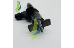 China 295700-0100 Diesel Fuel Injector Nozzle 1J508-53052 For Engine Parts supplier